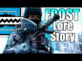 Frost Lore Explained | Rainbow Six Siege Lore