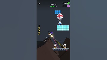 Johnny Trigger - Level 26 #shorts