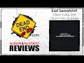 Earl Sweatshirt - I Don't Like Shit, I Don't Go Outside Album Review | DEHH