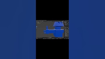 Day 12 of making blender images until I get 1k subs