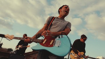 CQ Wrestling - Catherine Wheels (Official Video)