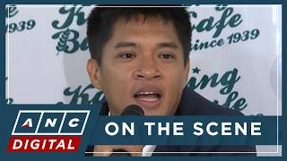 WATCH: Raul Lambino, Harold Respicio on Duterte ICC case, VP Sara impeachment, corruption | ANC