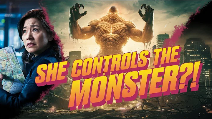 Colossal (2016) Movie Explained: The Shocking Truth Behind the Monster | Sci-Fi Comedy Breakdown