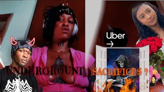 D4VD, Celeste & The Hidden Risks Behind Rideshares and Music Industry Scams