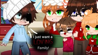 What Michael Want For Christmas Christmas Special Fnafafton Family