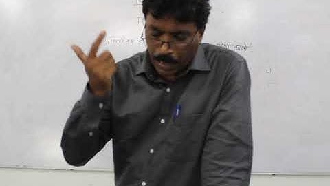 B.Com Sem I - Business Economics (Marathi) - Lecture 11