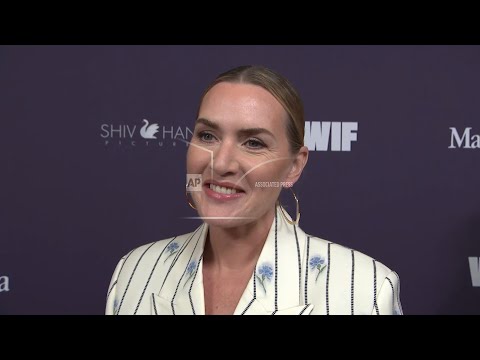 Kate Winslet on how to embarrass Jodie Foster