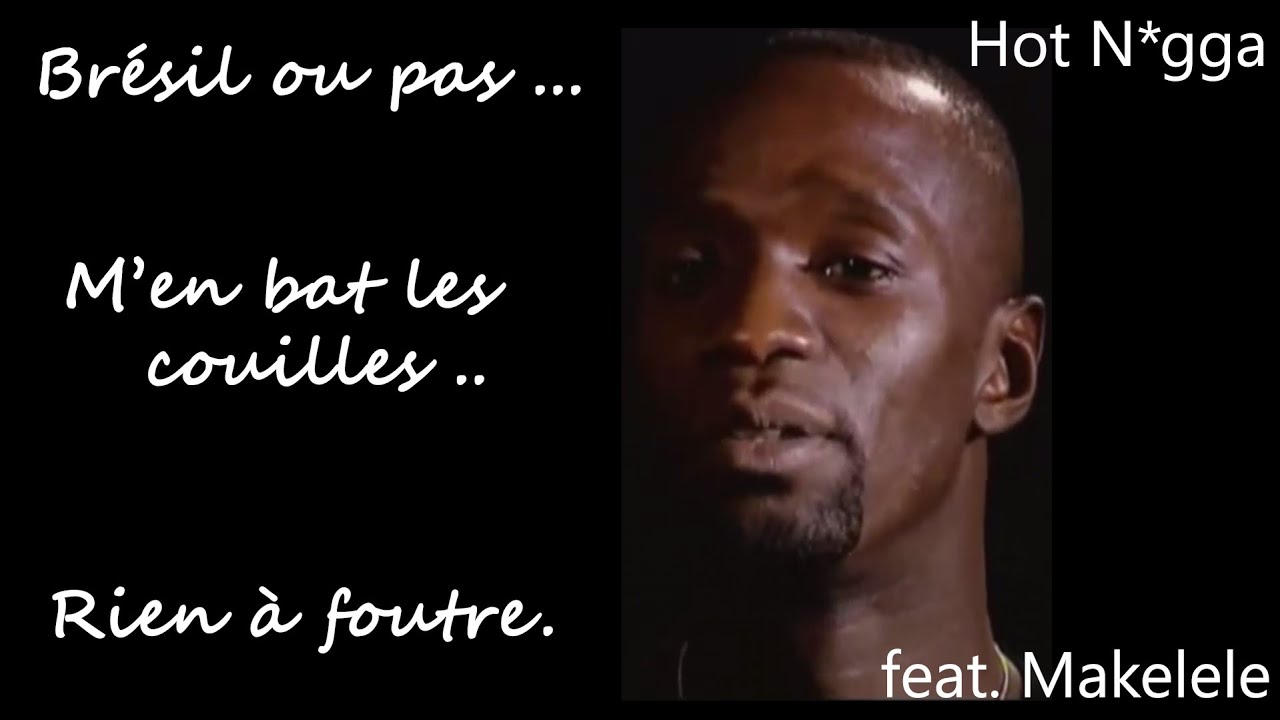 [MV] Bobby Shmurda - Hot Nigga (feat. Makelele)