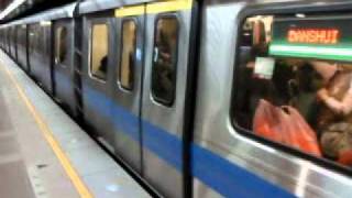 台北捷運C371型 421/422