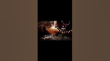 Mileena Brutality – Mortal Kombat 11 Savage Finish 🔥💋