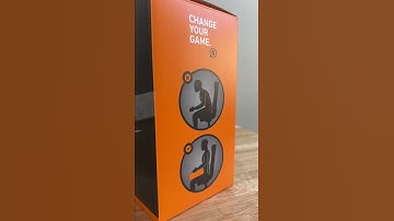 Scuf Exo (favorite gaming accessory)