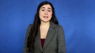 Contemporary Monologue- The Coward