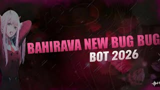 2026 New Bug Bot Bahirava Bug Ios Invisible Android Invisible Force Calls Bugs Enjoy All