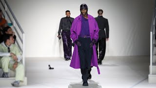Emporio Armani FW 2023