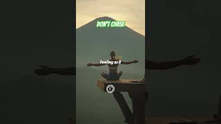 Don't Chase #selfdiscovery #metaphysicalwisdom #spiritualawakening #metaphysics