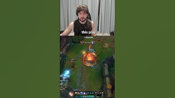 limit testing , still performing #shorts #tiltproof #leagueoflegends