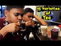 Rare tea varieties | Twin galatta