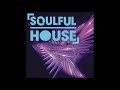 New Soulful House Mix - Oktober 2020 - Vol.23