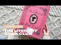 The Literary Book Club Unboxing: Limited Edition Valentine&#39;s Box 2023