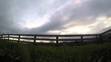 Hovership ZUUL Superbeast // Out takes (Deep down low)