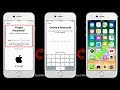 iPhone IMEI Proof Success 1000% Unlock iCloud Activation Only 5 Minute Method 2018 Best ✅