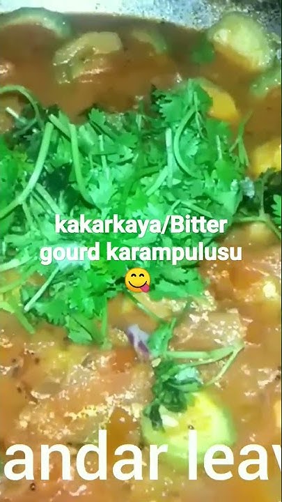 good-for-diabetic-patients-kakarkaya-bitter-gourd-karampulusu-like