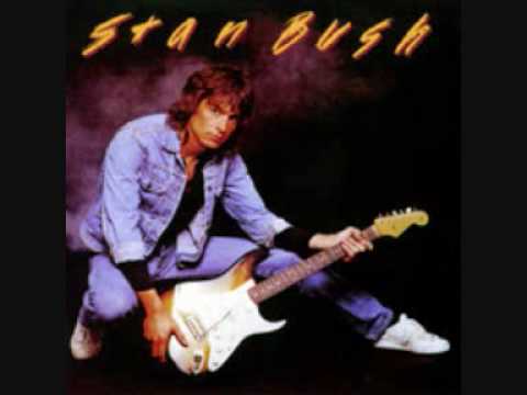 Stan Bush - Streets of Siam