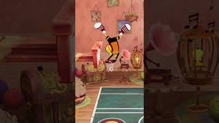 Looney Tunes Wacky World Of Sports Basketball