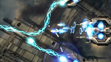 Gradius V - Boss 2 (Very Hard)(Loop 2)