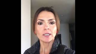 ELECTRONICS AND SLEEP | Dr. Ana-Maria Temple, Holistic Pediatrician