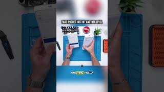 Details FAKE IPHONES JUST HIT ANOTHER LEVEL... #fyp #techtok #viral... #Shorts #post.potion67 Guide