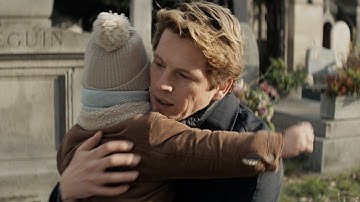 パリ同時多発テロで妻を失った夫が誓った憎しみを絶つ決意／映画『ぼくは君たちを憎まないことにした』特報