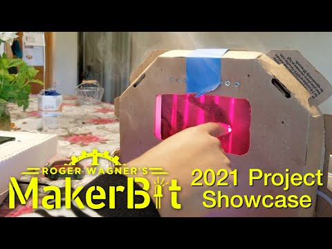 MakerBit Project Highlights