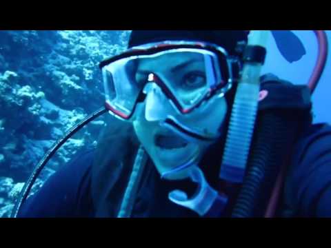 سوسن القحطاني   مدربة غوص للنساء 00966509743938