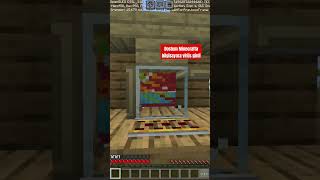 Sanırım Minecrafta Bilgisayara Virüs Girdi