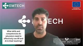Emtech project 3 Higher Education