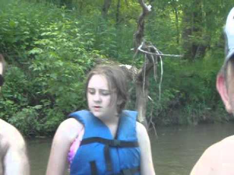 rowing their boat gently down the stream...5.20.13