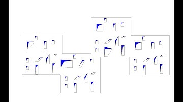[Allplan Visual Scripting] - Custom node "Hole symbol" for Slab Opening
