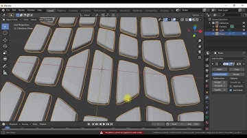 creating a normal map