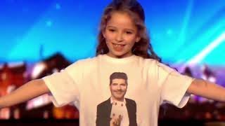 Top 10 Best Magicians on America's Got Talent & BGT 2020 HD