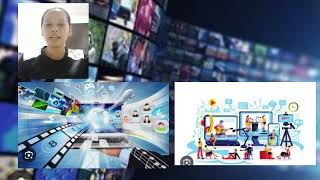Famous Module 4: Digital Entertainment and Media Profile