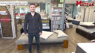 Матрак от Естествена вълна в Интерматрак HomeOfWool by Интерматрак 88 views 4 months ago 1 minute, 29 seconds