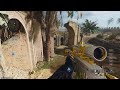 Trickshot on Call Of Duty Black Ops 6 map Babylon