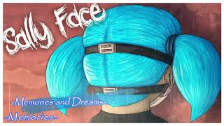 Sally Face:Memories with Rainstorm (1 Hour)