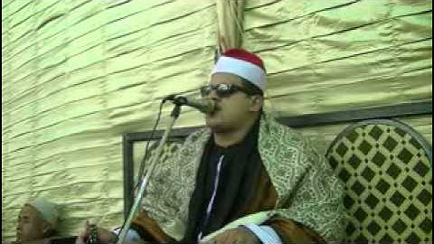 ما تيسر من سورة النمل للشيخ ممدوح ابراهيم عامر