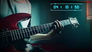 Xplore Yesterday - I Miss You (guitar solo) video lama😁