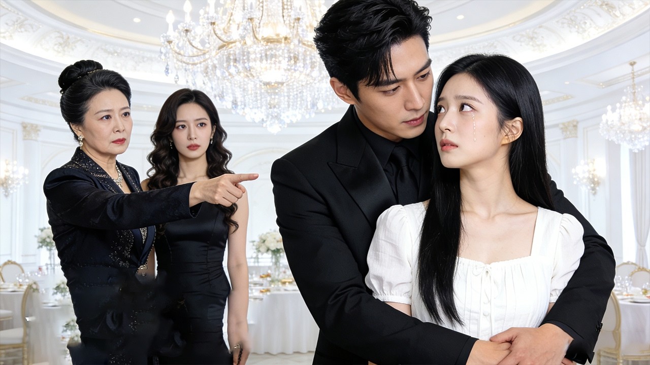 Gadis Menolong CEO Amnesia, Dikira Pacar & Langsung Dinikahi, Dimanja Habis!