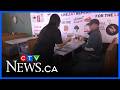 Rising food prices impacting Maritime eateries