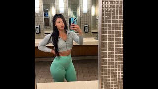275 SQUAT PR | 295 FAIL