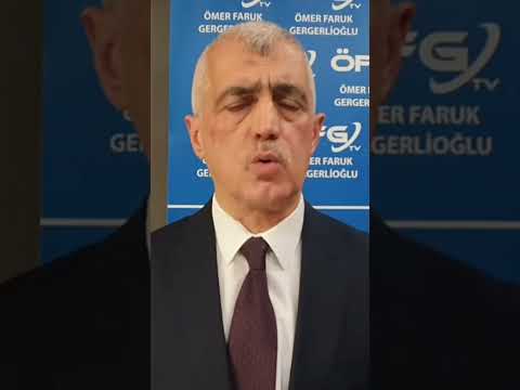Ciddiyetsiz Bakanların ciddiyetsiz